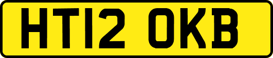 HT12OKB