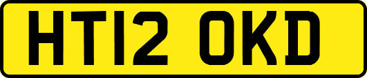 HT12OKD