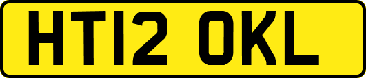 HT12OKL