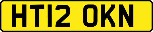 HT12OKN