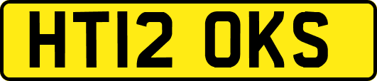HT12OKS