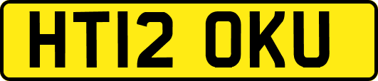 HT12OKU