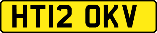 HT12OKV