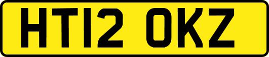 HT12OKZ