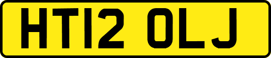 HT12OLJ
