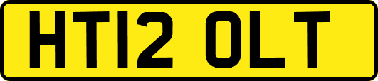 HT12OLT