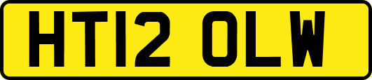HT12OLW