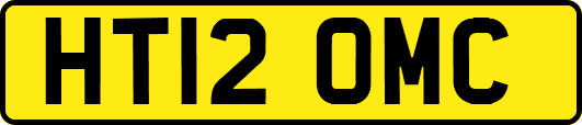 HT12OMC
