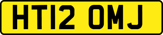 HT12OMJ
