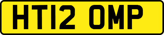 HT12OMP