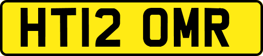 HT12OMR