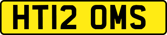 HT12OMS