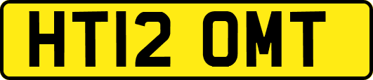 HT12OMT