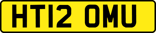 HT12OMU