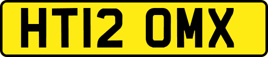 HT12OMX