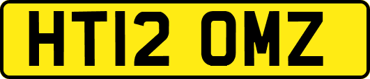 HT12OMZ