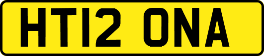 HT12ONA