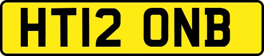 HT12ONB