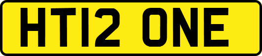 HT12ONE