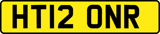 HT12ONR