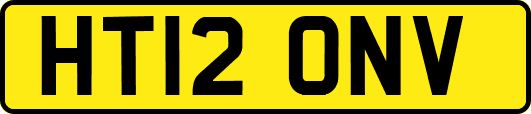 HT12ONV
