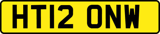 HT12ONW