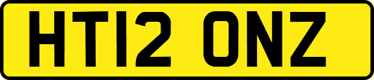 HT12ONZ