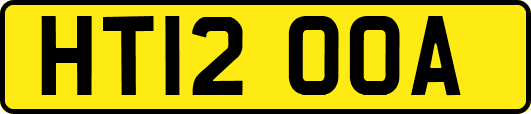 HT12OOA