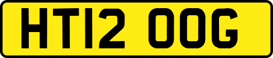 HT12OOG