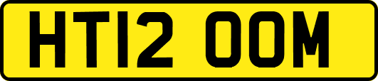 HT12OOM