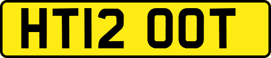 HT12OOT