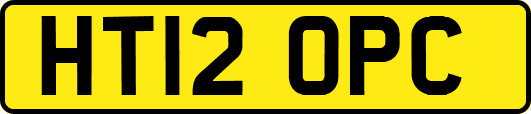 HT12OPC