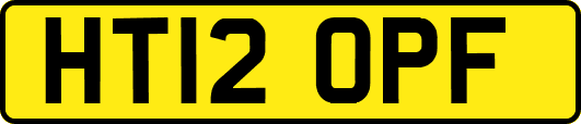HT12OPF