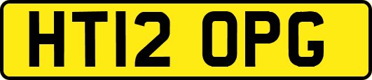HT12OPG