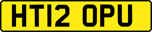 HT12OPU