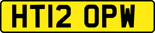 HT12OPW