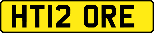 HT12ORE
