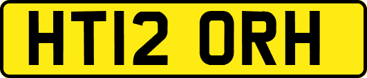 HT12ORH