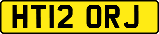 HT12ORJ