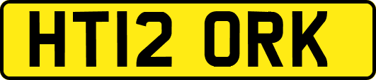 HT12ORK