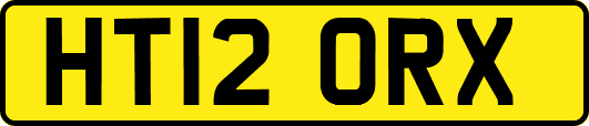 HT12ORX
