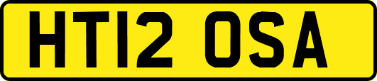 HT12OSA