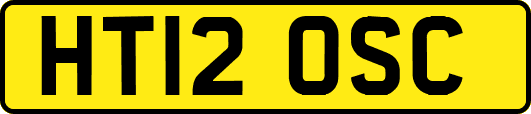 HT12OSC