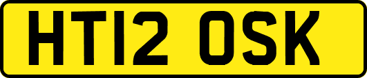HT12OSK
