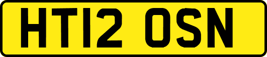 HT12OSN