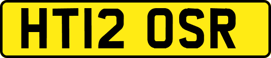 HT12OSR