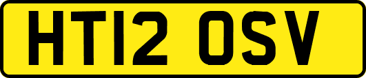 HT12OSV