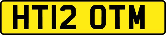 HT12OTM