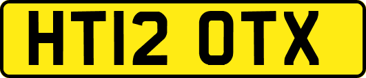 HT12OTX