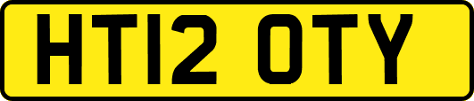 HT12OTY